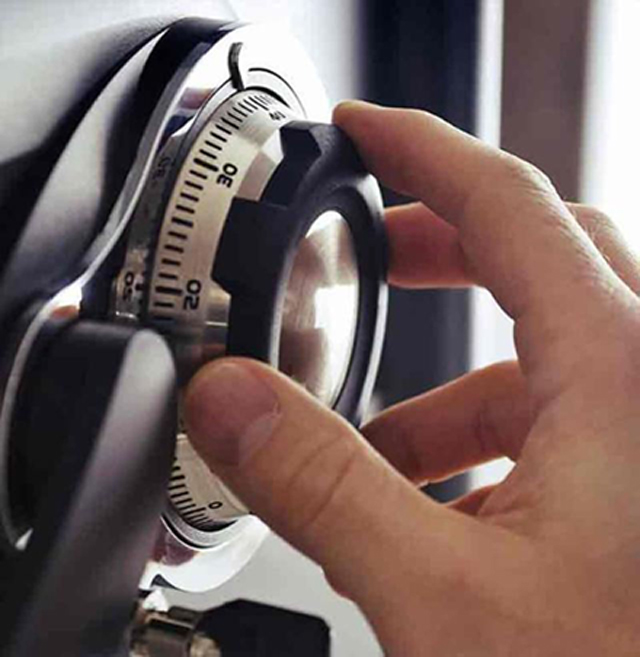 信丰开锁 信丰开锁公司开修保险柜