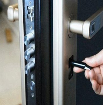 信丰开锁 信丰开锁公司开修指纹锁