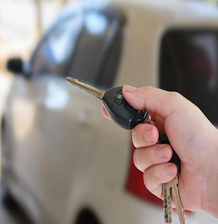 信丰开锁公司 信丰汽车开锁 配汽车钥匙